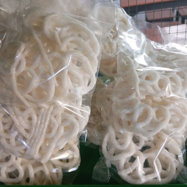 Kerupuk Kaleng Isi 3