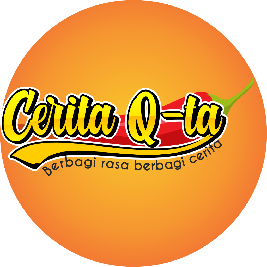 Cerita Qta Logo